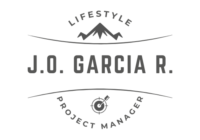 Lifestyle Project Manager J.O. García R.